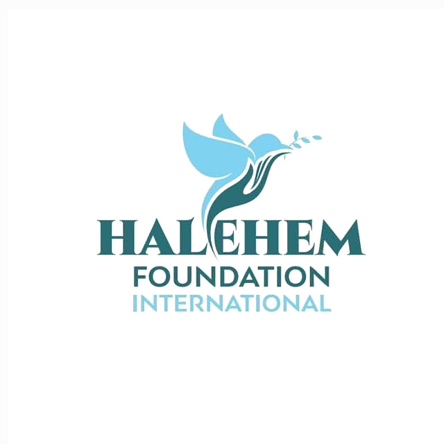 Halehem Foundation Logo